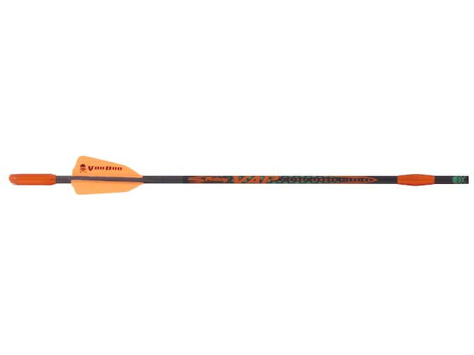 Victory VAP Voodoo 22 Carbon Crossbow Bolt 6PK