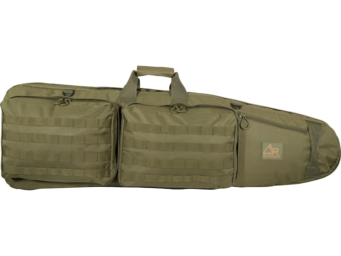 AR-STONER AR-15 Sniper Drag Bag 46 Coyote