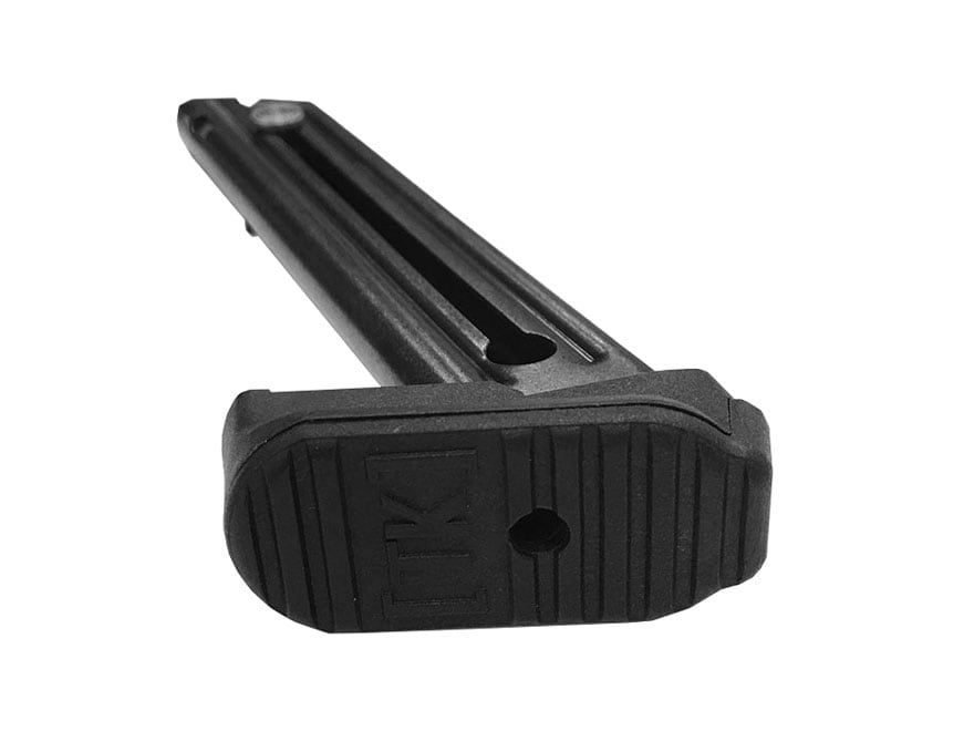 Wingman +4 Magazine Bumper for Ruger® LCP® II in .22LR