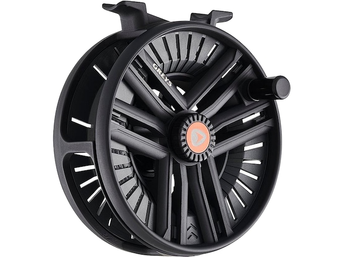 Greys Fin Cassette Fly Reel 7/8