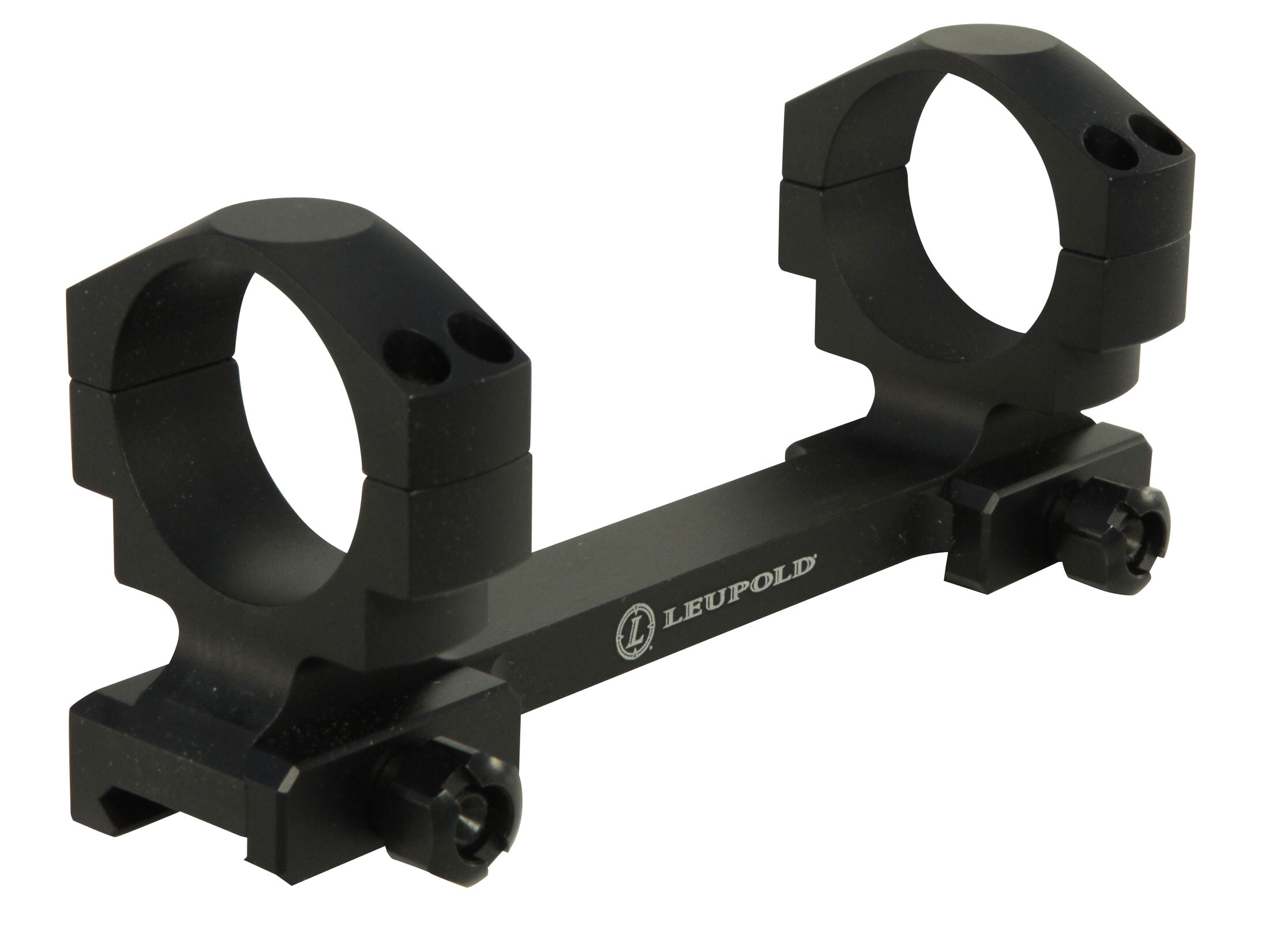 Leupold Mark 8 Integral Mounting System (IMS) 1-Piece Picatinny Mount