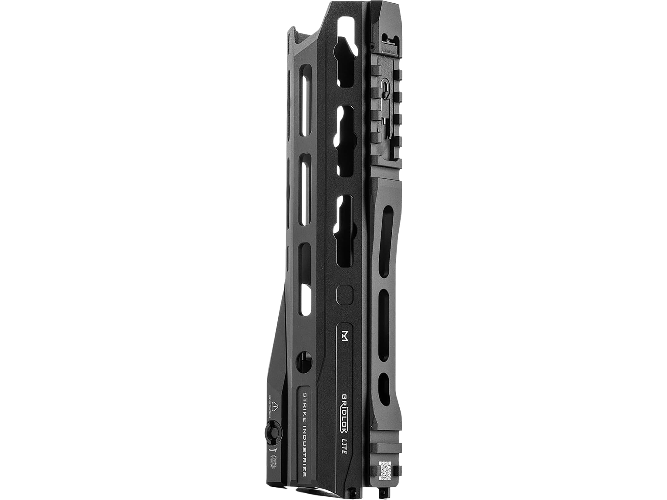 Strike Industries Lightspeed Gridlok Handguard HK 416 14.5 Aluminum