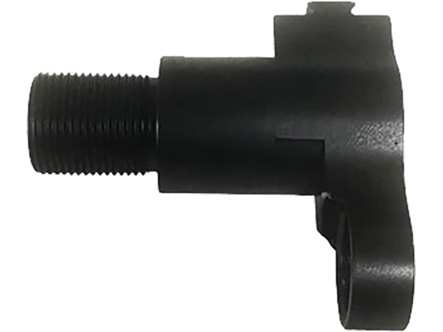 Smith Enterprise Socom 16 Extended Gas Lock