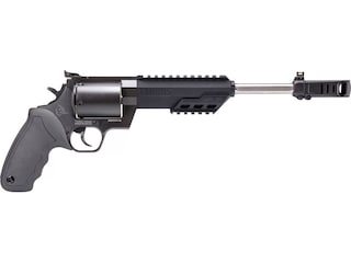 Taurus Raging Hunter Revolver 460 S&W Magnum 10.5" Barrel 5-Round Black image