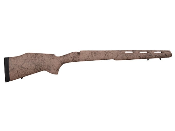 Bell and Carlson Medalist Varmint/Tactical Rifle Stock Howa 1500, Weatherby Vanguard Short Action Varmint Barrel Channel Synthetic