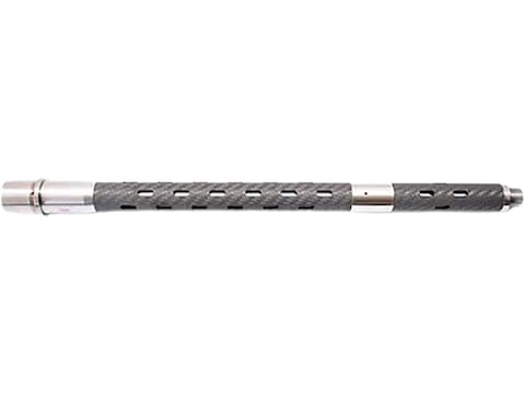 BSF Barrels AR-15 6 MM ARC 18" 1 in 7.5" Twist Carbon Fiber