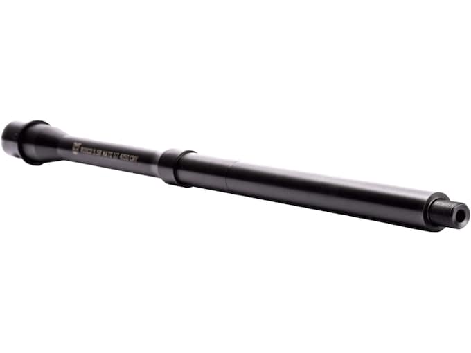 Rosco Bloodline Barrel AR-15 5.56x45mm 16" Carbine Length Gas Port M4 Contour 1 in 7" Twist 1/2"-28 Thread Nitride