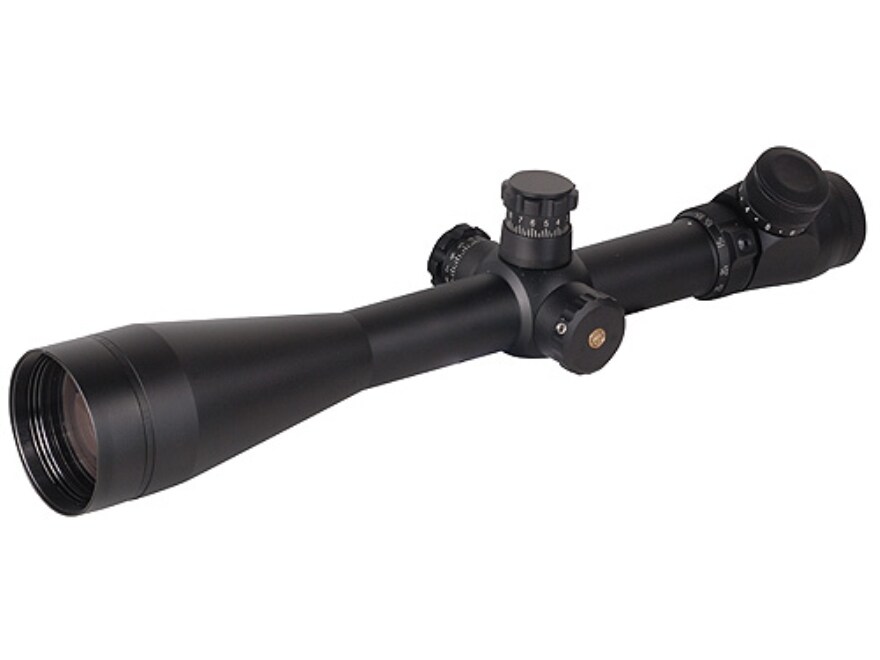 Leupold Mark 4 Long Range Tactical M5 Rifle Scope 30mm Tube 8.5-25x