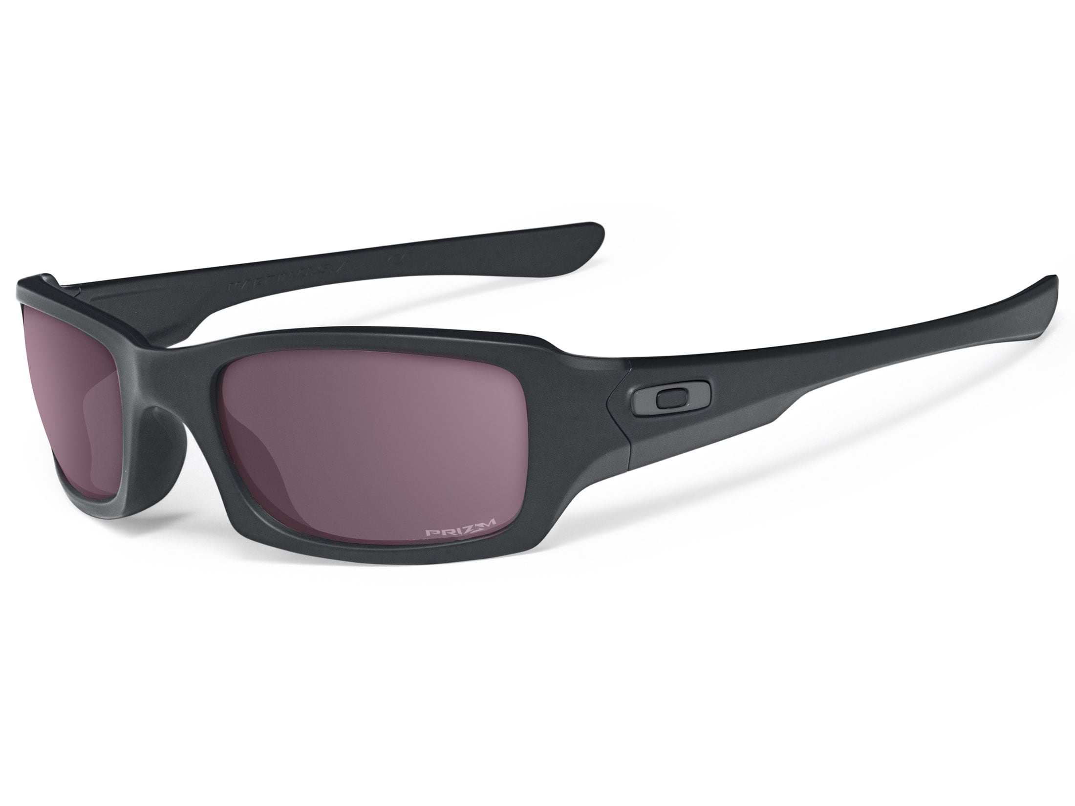 Oakley SI Ballistic HNBL Sunglasses Matte Black Frame/Prizm TR45