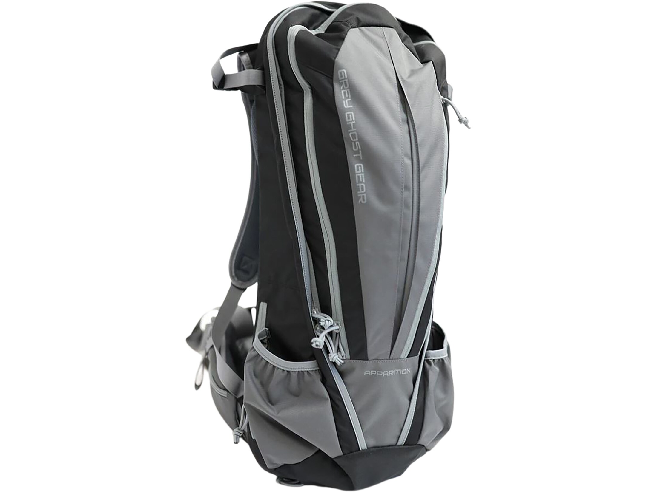 Grey ghost backpack online