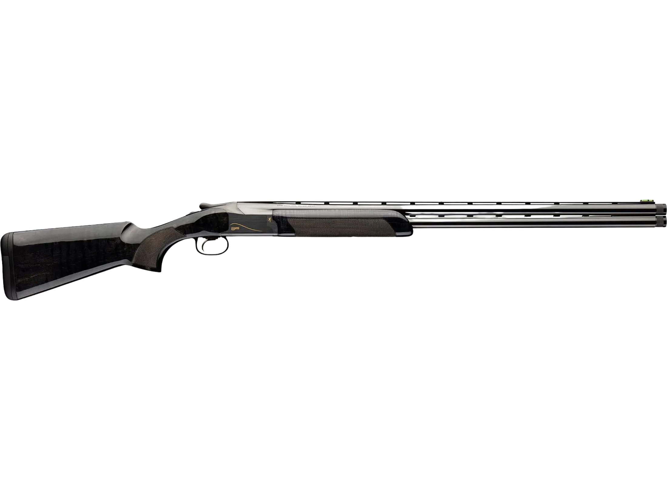 Browning Citori 825 Noir Sporting Over Under 12 Ga Shotgun 32 Blued