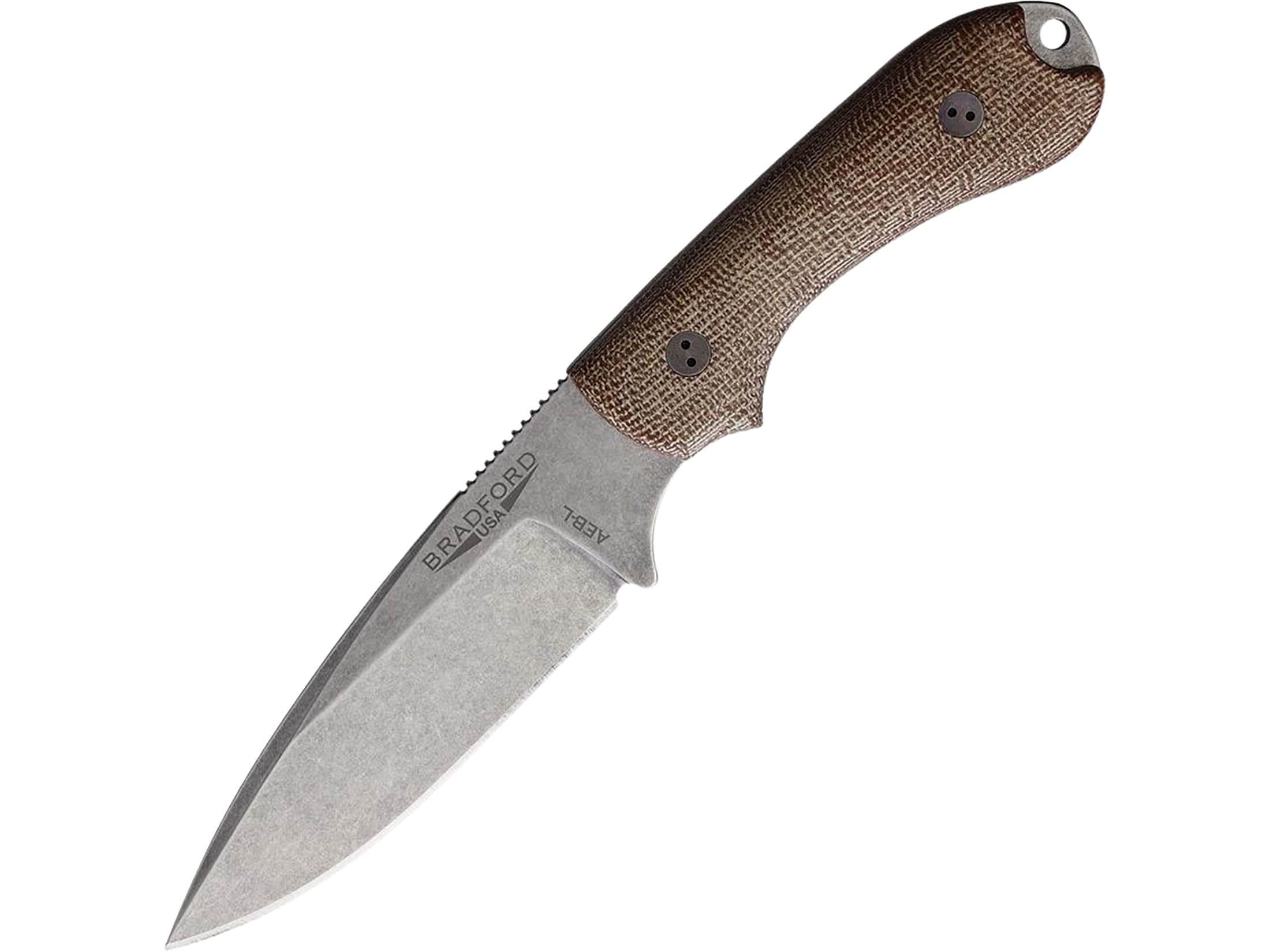 美品　PRODIVE GUARDIAN NO.03' Bradford Knives Guardian 3.2S - 3D OD Green Micarta Handle / CPM