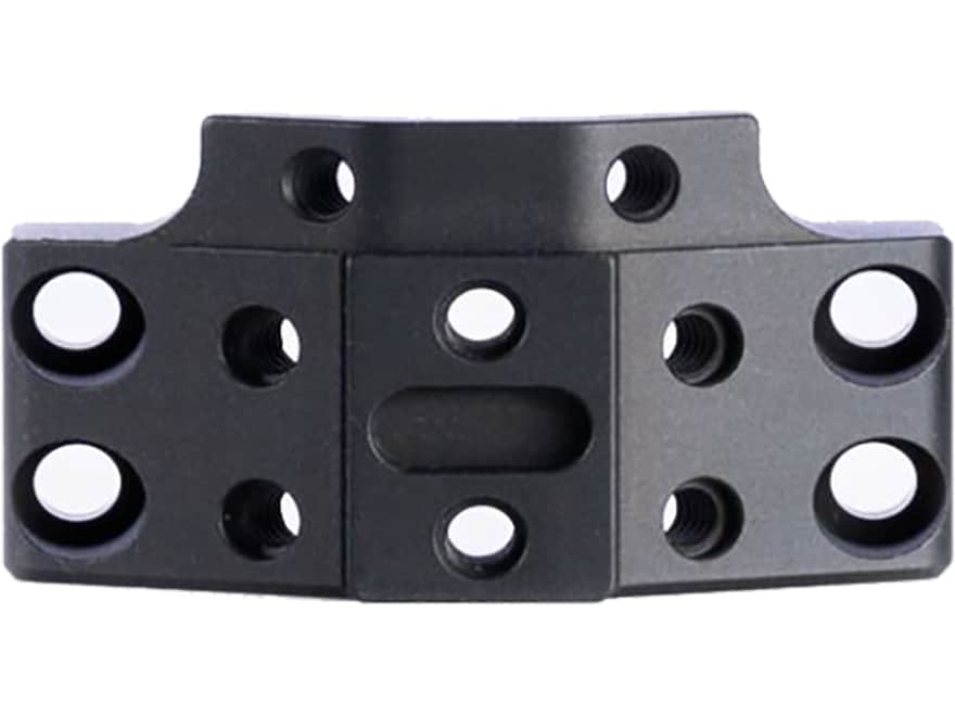 Seekins Precision X Cap Scope Ring Accessory Cap