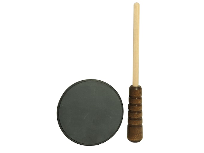 Quaker Boy Turkey Thugs Full Tilt Slate Turkey Call