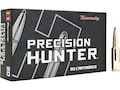 Hornady Precision Hunter 6mm Advanced Rifle Cartridge (6mm ARC) Ammo 103 Grain Hornady ELD-X Polymer Tip Box of 20