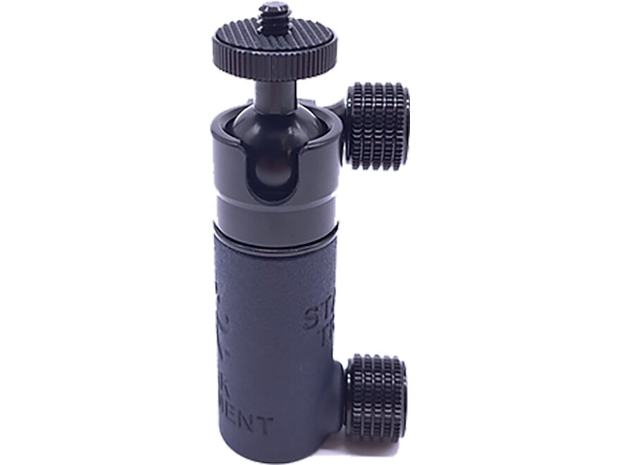 Trekking pole hot sale monopod adapter