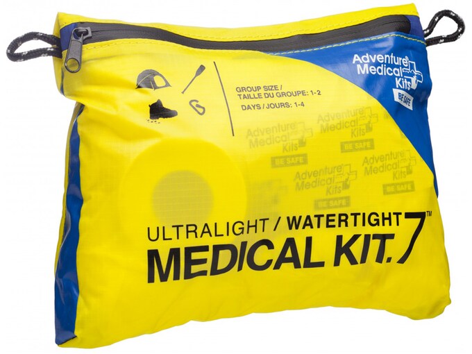 Adventure Medical Kits Ultralight .7 12 Person First Aid Kit