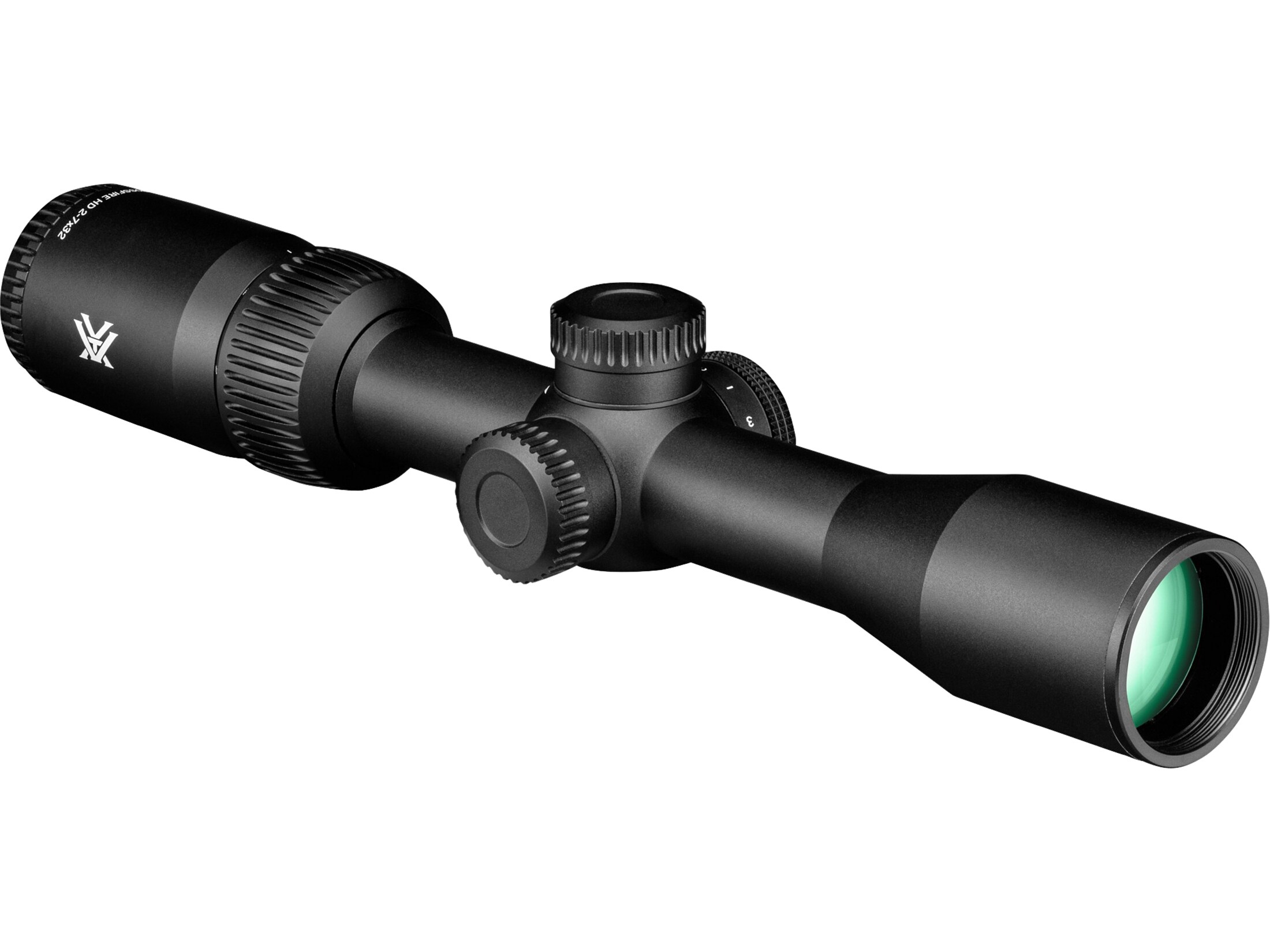 Vortex Crossfire HD Spotting Scope