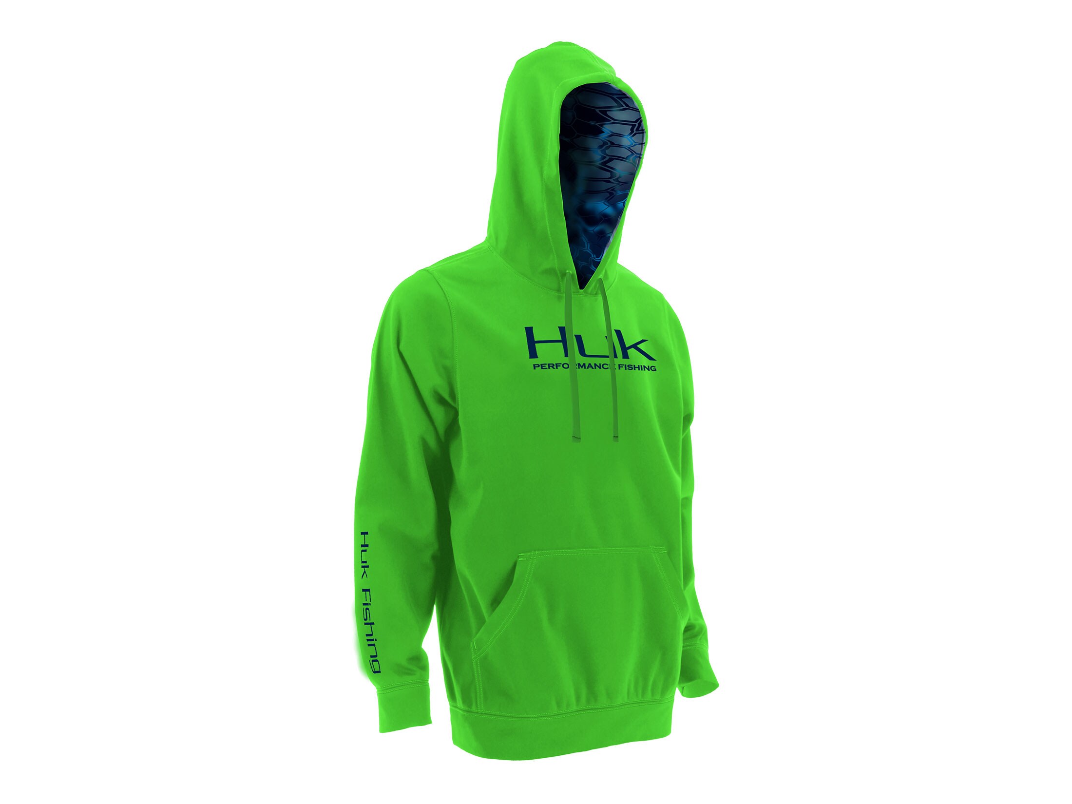 huk kryptek performance hoodie