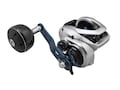 Shimano TRANX 401AHG Baitcast Reel LH