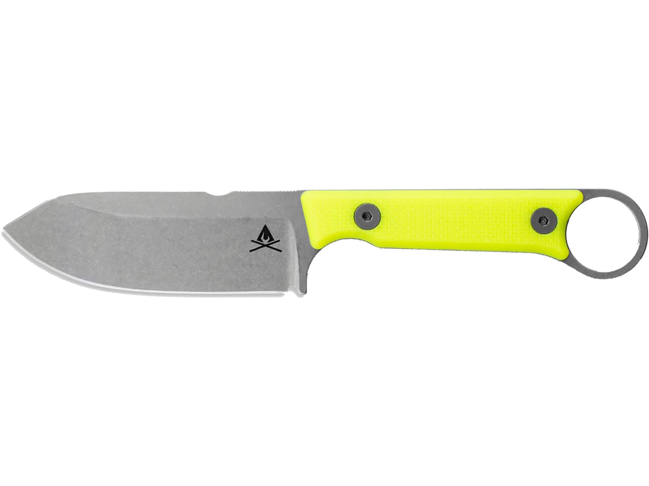 White River Knives Firecraft 3.5 Pro Fixed Blade Knife