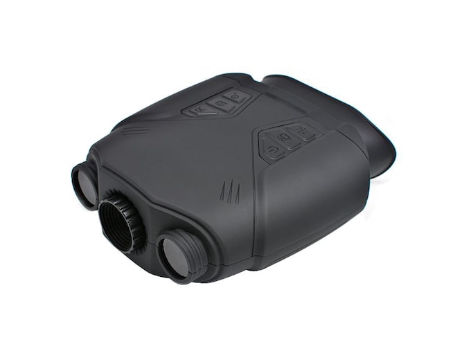 XVision Optics Xtreme Digital Night Vision 36x Binoculars