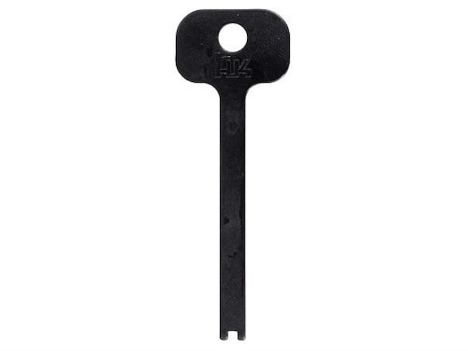 HK Lock Out Safety Device Replacement Key USP, USP Compact