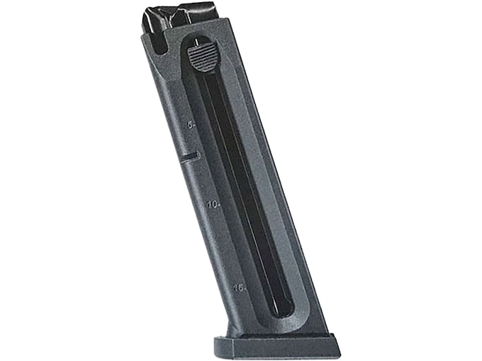 Beretta Mag Beretta M9 92FS Conversion 22 Long Rifle 10-Round Steel