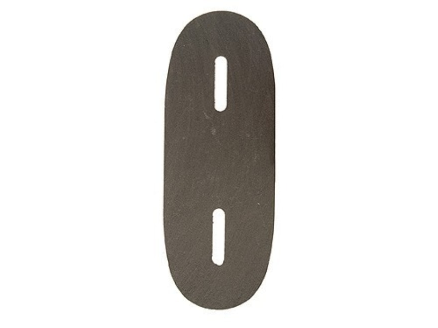 Kick Eez Tapered Stock Shim Spacers 1/4