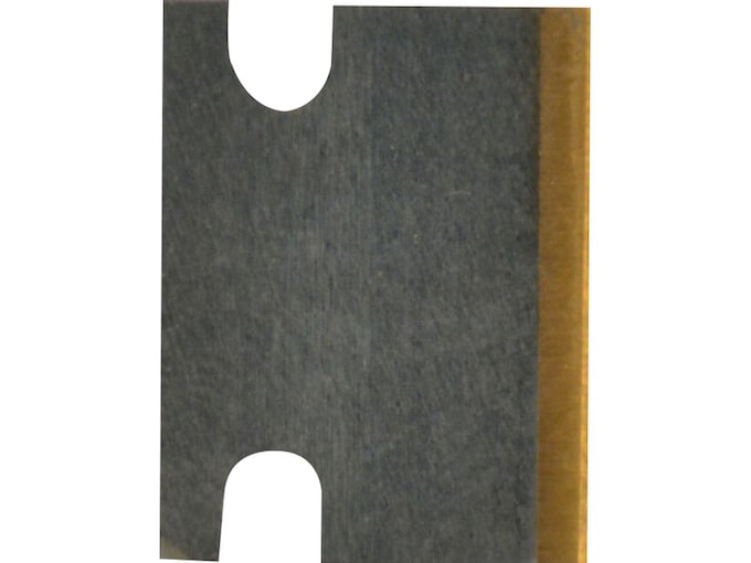 Ontario Model 1 Strap Cutter Replacement Blade Kit Pack of 3