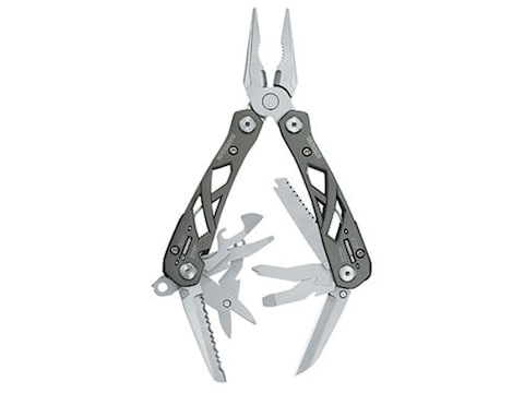 Gerber Suspension Multi-Tool