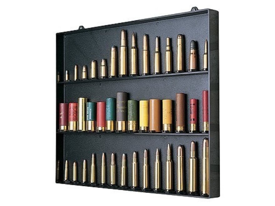 MTM Flip-Top Ammo Box 17 Remington, 204 Ruger, 223 Remington 100-Round