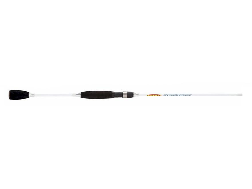 Duckett Crappie Slayer Spinning Rod