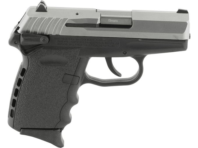 SCCY CPX1 Semi-Automatic Pistol