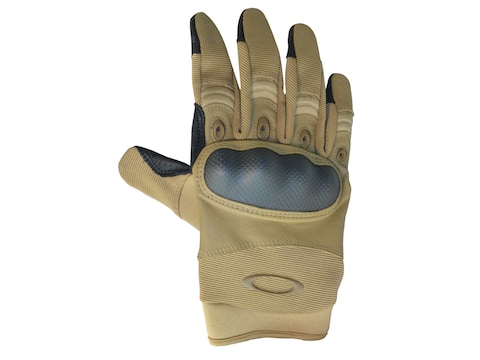 Oakley Men's Factory Pilot  Gloves Coyote Medium