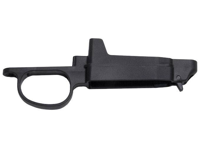 Legacy Sports Detachable Magazine Trigger Guard for Remington 700 Short Action