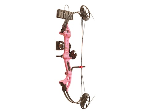 Pse Mini Burner Youth Compound Bow Package - Ontario Archery Supply