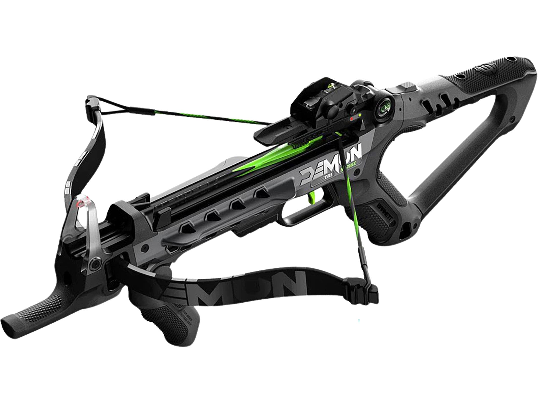 スキー Black Diamond CROSSBOW 179 MARKER BARON Demun™ Accu Strike Pro – Barnett Outdoors