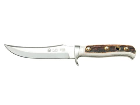 Hunter Bowie Knife with Skinner Set