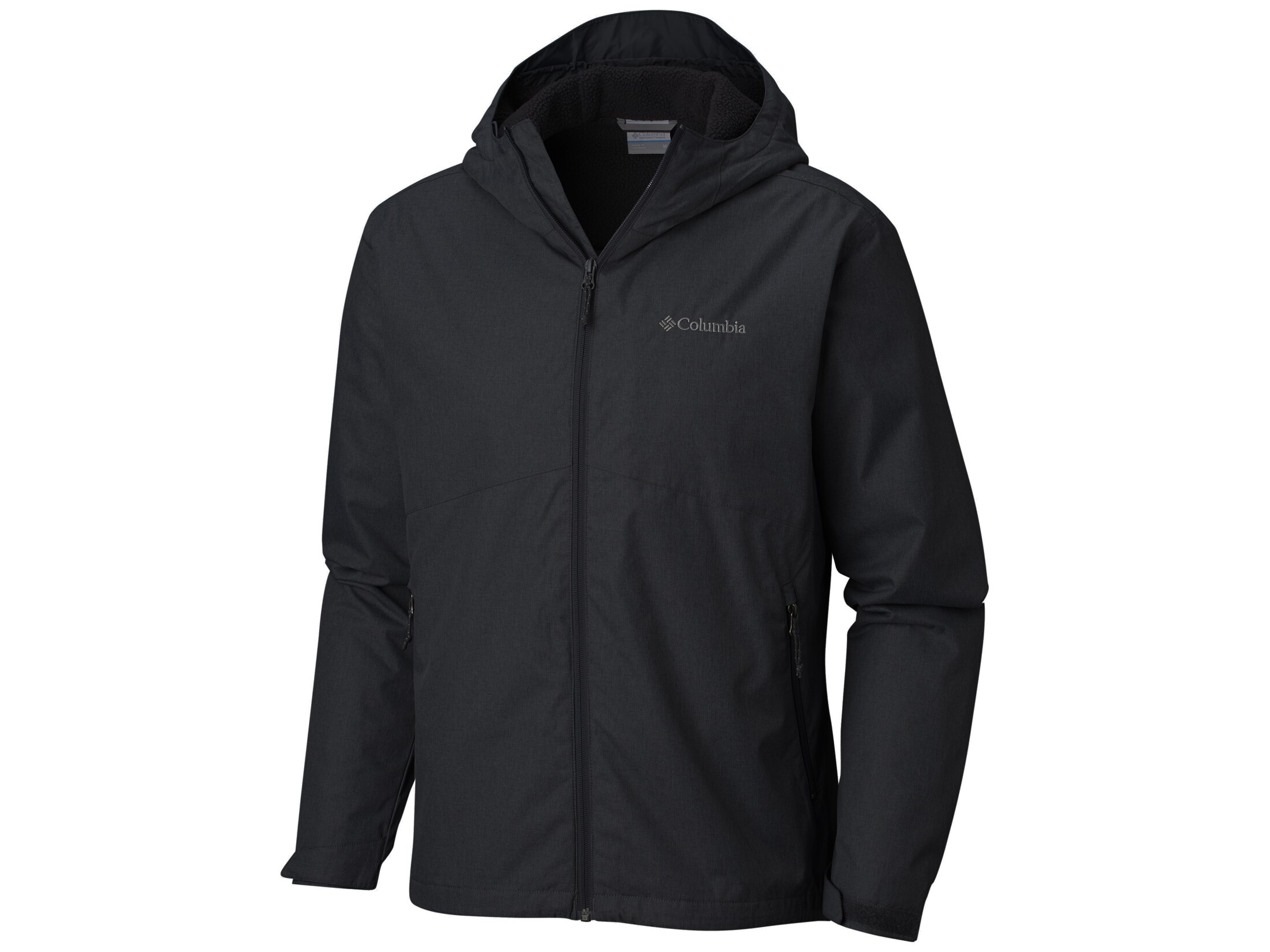 Columbia men's rainie falls jacket hotsell