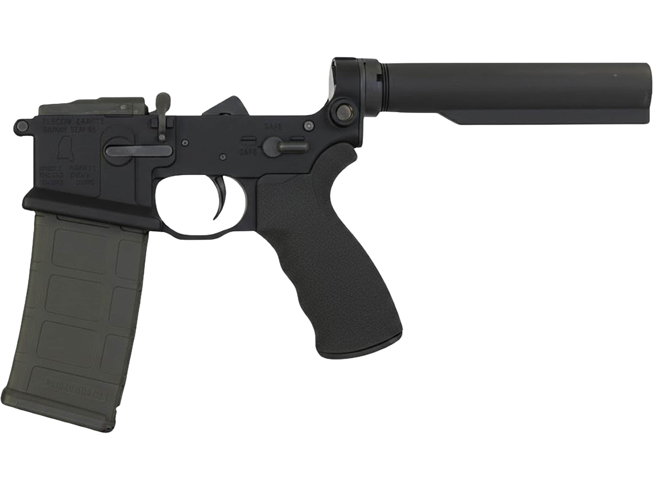 MidwayUSA