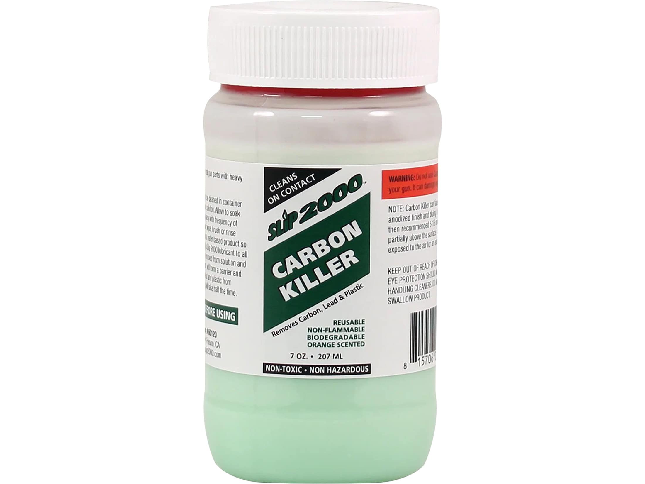 Slip 2000 Carbon Killer Carbon Remover