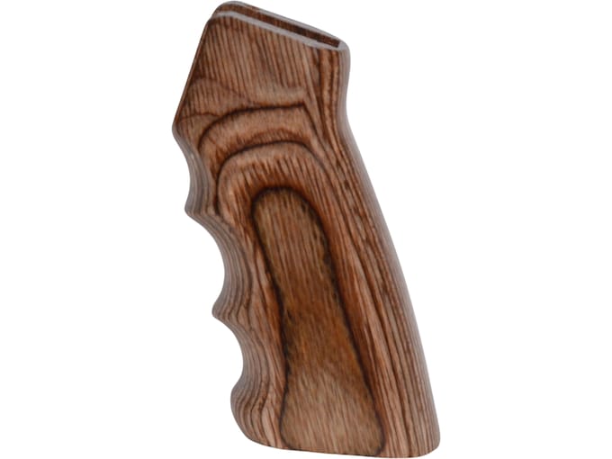 Boyds Pistol Grip Finger Grooves AR15 LR308 Laminated Wood Nutmeg