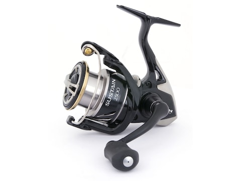 Shimano SUSTAIN COMPACT 3000HG Spinning Reel