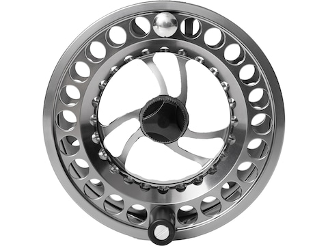 Temple Fork Outfitters BVK SD Fly Reel Spare Spool 5/6
