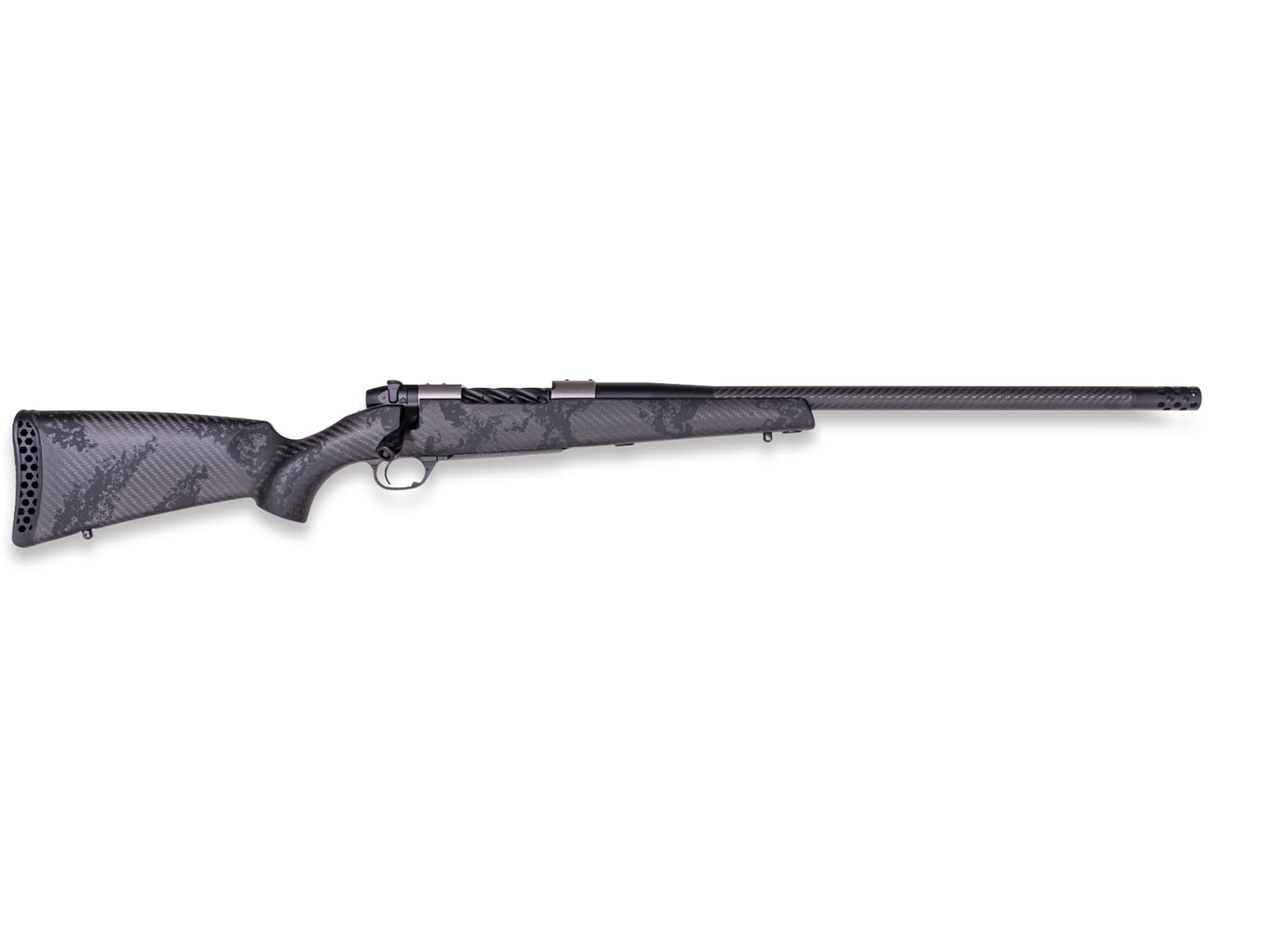 Weatherby Mark V Backcountry