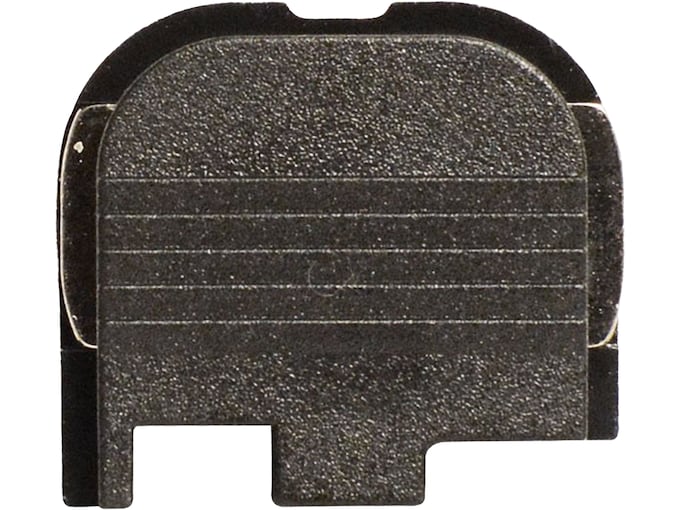 Glock Factory Slide Cover Plate Glock 43