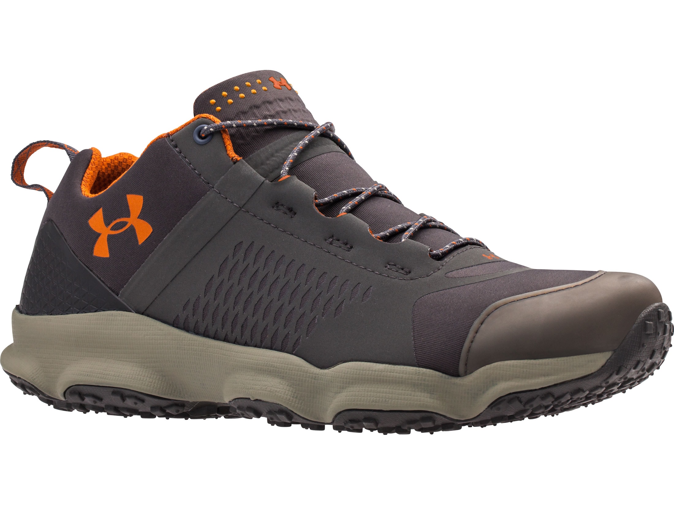 men's ua speedfit hike low boots