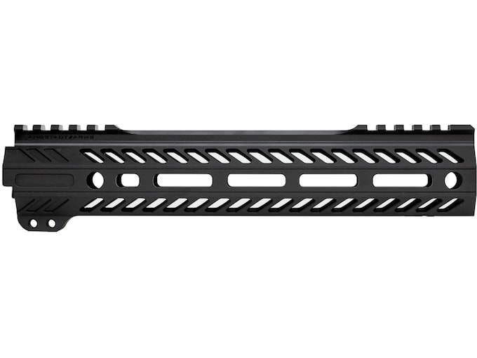 Angstadt Arms Ultra Light M-LOK Handguard AR-15 Aluminum Black