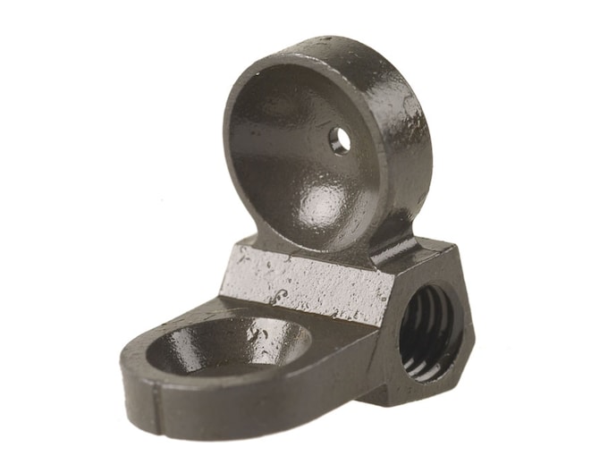 DPMS Rear Sight .052 Aperture National Match-Style AR-15 Matte